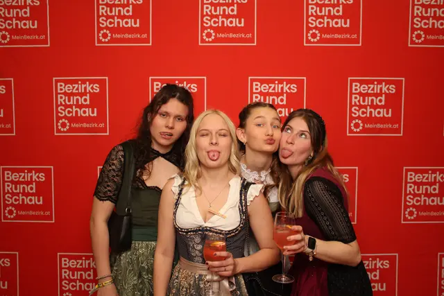 Foto: Fotobox MeinBezirk Linz-Land