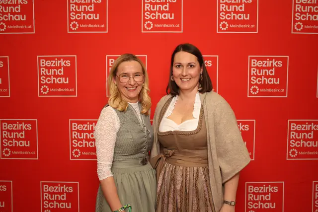 Foto: Fotobox MeinBezirk Linz-Land