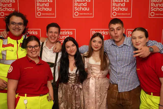 Foto: Fotobox MeinBezirk Linz-Land