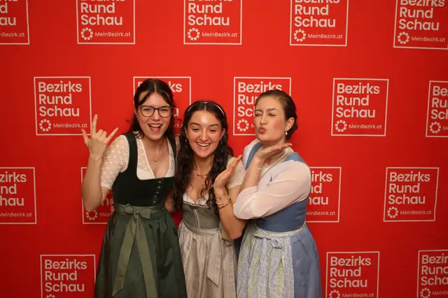 Foto: Fotobox MeinBezirk Linz-Land