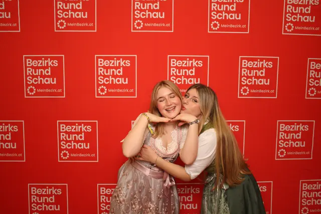 Foto: Fotobox MeinBezirk Linz-Land