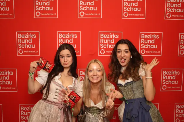 Foto: Fotobox MeinBezirk Linz-Land