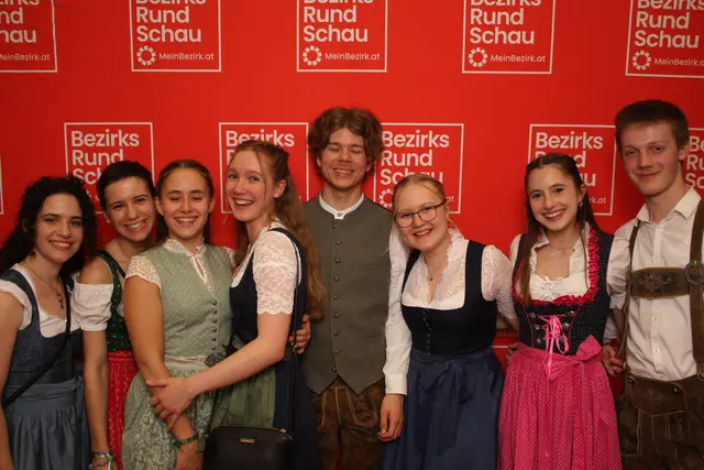 Foto: Fotobox MeinBezirk Linz-Land