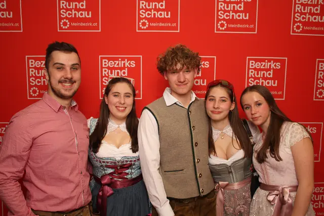 Foto: Fotobox MeinBezirk Linz-Land