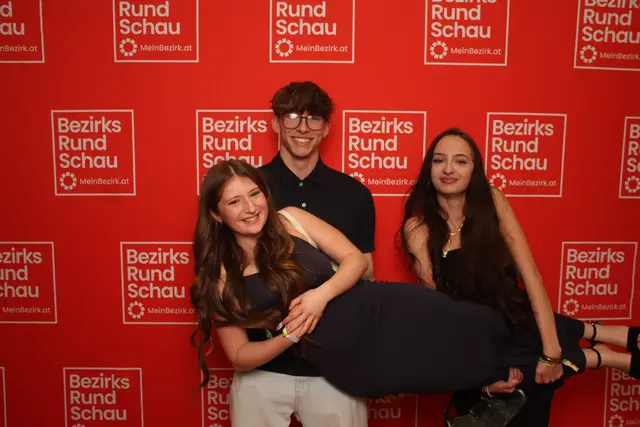 Foto: Fotobox MeinBezirk Linz-Land