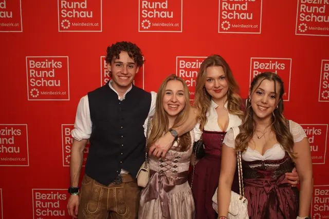 Foto: Fotobox MeinBezirk Linz-Land