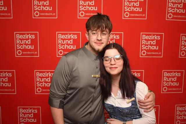 Foto: Fotobox MeinBezirk Linz-Land