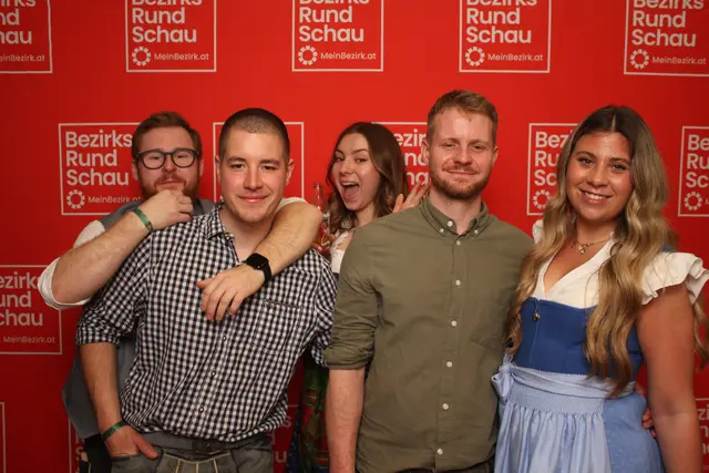 Foto: Fotobox MeinBezirk Linz-Land