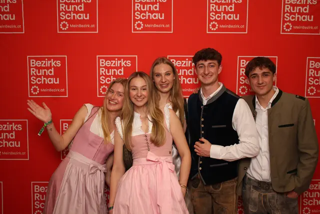 Foto: Fotobox MeinBezirk Linz-Land