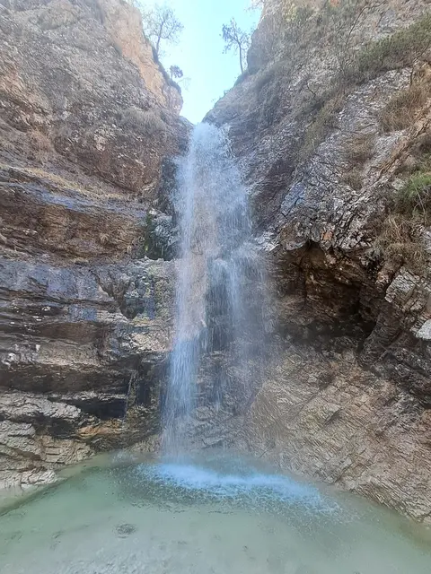 Stavoli Verzan und Stivane di sopra