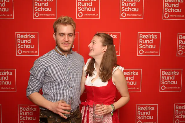 Foto: Fotobox MeinBezirk Linz-Land