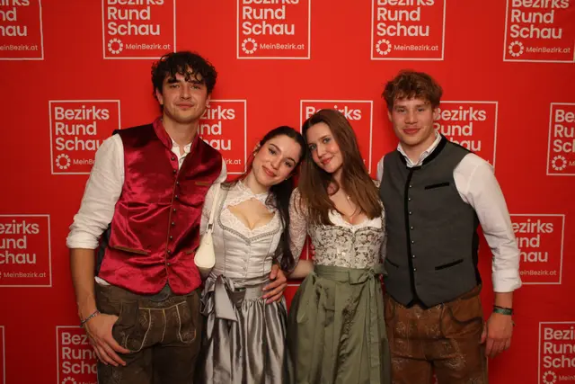 Foto: Fotobox MeinBezirk Linz-Land