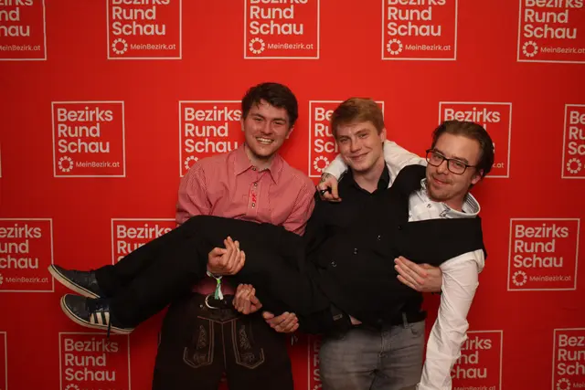 Foto: Fotobox MeinBezirk Linz-Land