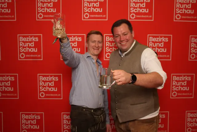 Foto: Fotobox MeinBezirk Linz-Land