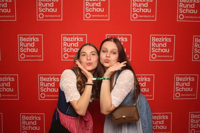 Foto: Fotobox MeinBezirk Linz-Land