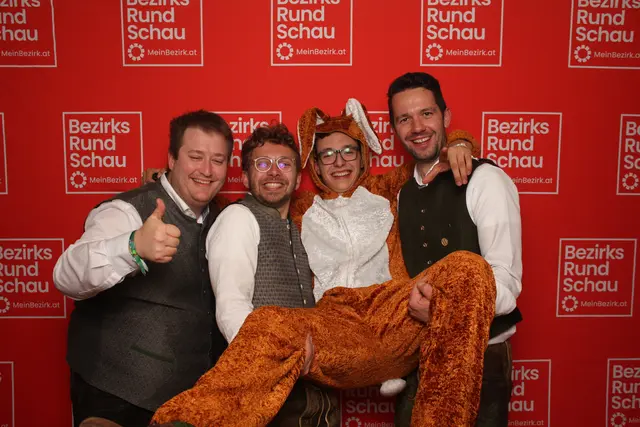 Foto: Fotobox MeinBezirk Linz-Land
