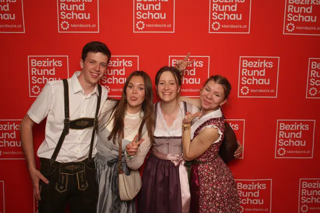Foto: Fotobox MeinBezirk Linz-Land