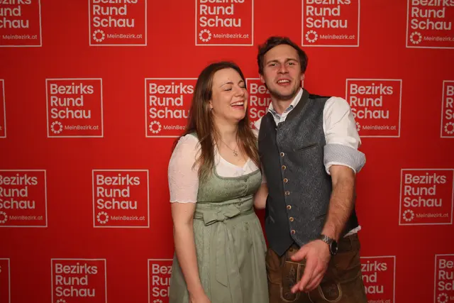 Foto: Fotobox MeinBezirk Linz-Land