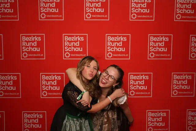 Foto: Fotobox MeinBezirk Linz-Land