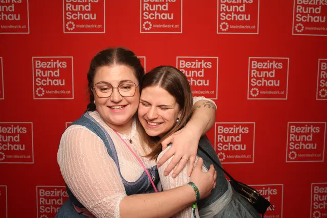 Foto: Fotobox MeinBezirk Linz-Land