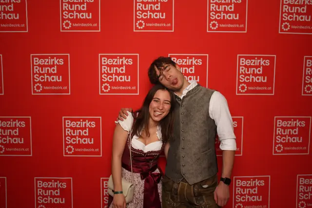Foto: Fotobox MeinBezirk Linz-Land