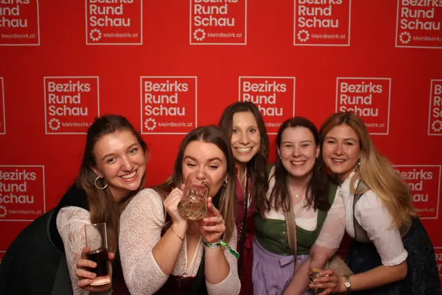 Foto: Fotobox MeinBezirk Linz-Land