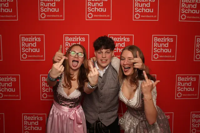 Foto: Fotobox MeinBezirk Linz-Land