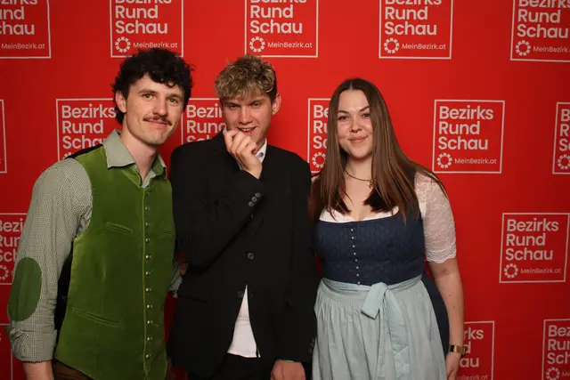 Foto: Fotobox MeinBezirk Linz-Land