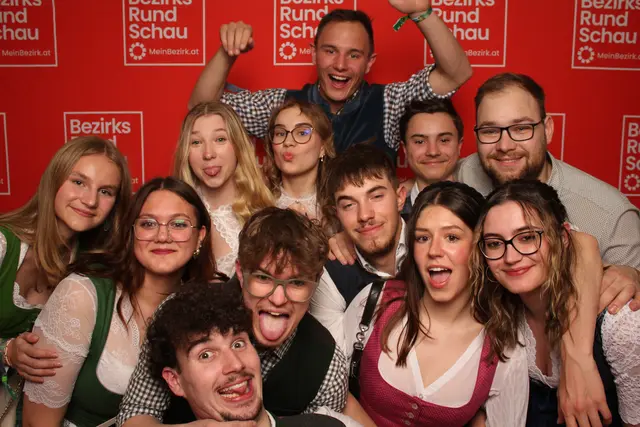 Foto: Fotobox MeinBezirk Linz-Land