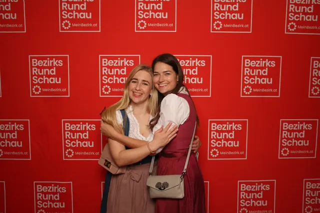 Foto: Fotobox MeinBezirk Linz-Land