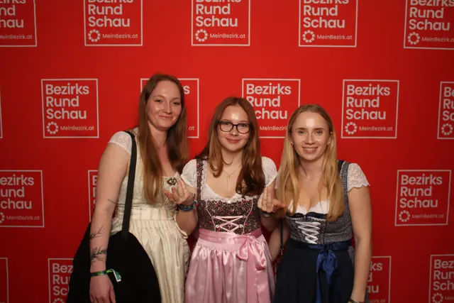 Foto: Fotobox MeinBezirk Linz-Land