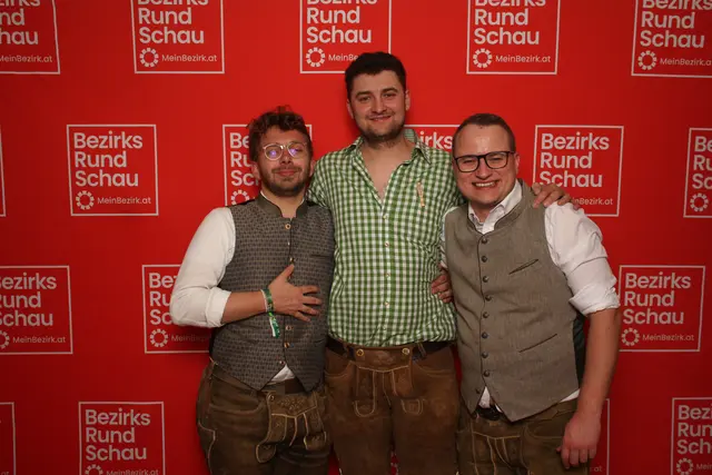 Foto: Fotobox MeinBezirk Linz-Land