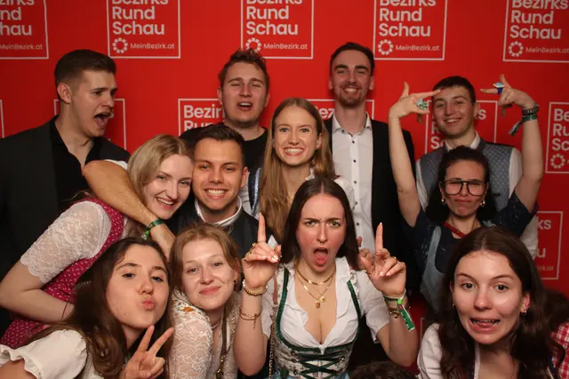 Foto: Fotobox MeinBezirk Linz-Land