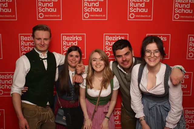 Foto: Fotobox MeinBezirk Linz-Land