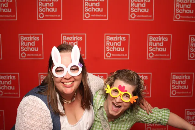 Foto: Fotobox MeinBezirk Linz-Land