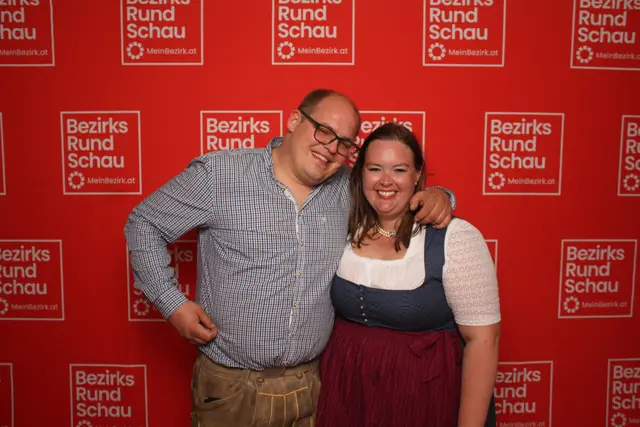 Foto: Fotobox MeinBezirk Linz-Land