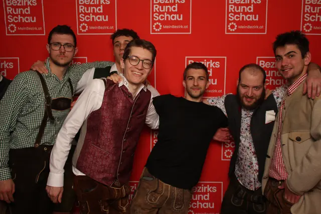 Foto: Fotobox MeinBezirk Linz-Land