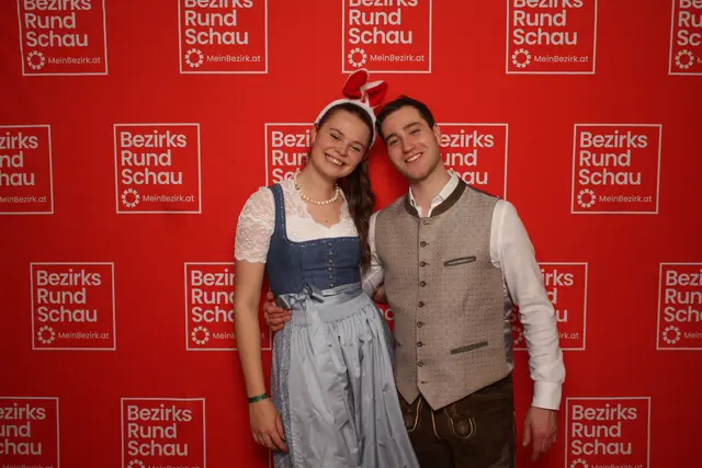 Foto: Fotobox MeinBezirk Linz-Land