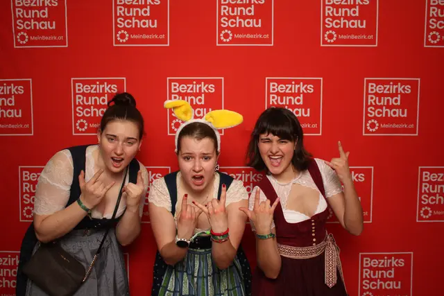 Foto: Fotobox MeinBezirk Linz-Land