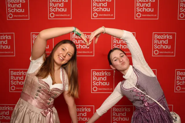 Foto: Fotobox MeinBezirk Linz-Land