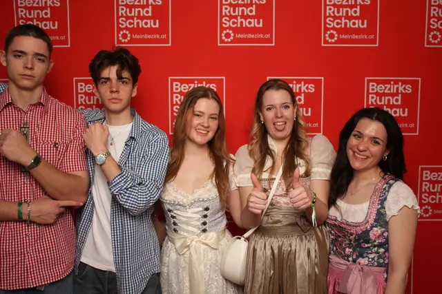 Foto: Fotobox MeinBezirk Linz-Land