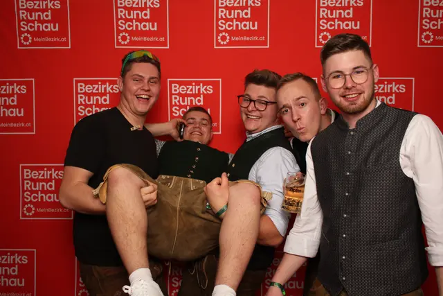 Foto: Fotobox MeinBezirk Linz-Land