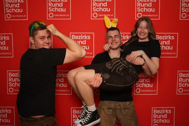 Foto: Fotobox MeinBezirk Linz-Land