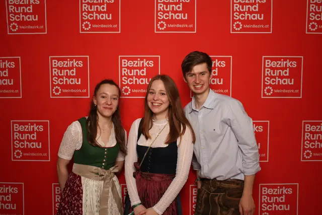 Foto: Fotobox MeinBezirk Linz-Land