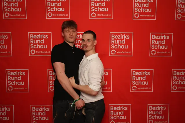 Foto: Fotobox MeinBezirk Linz-Land