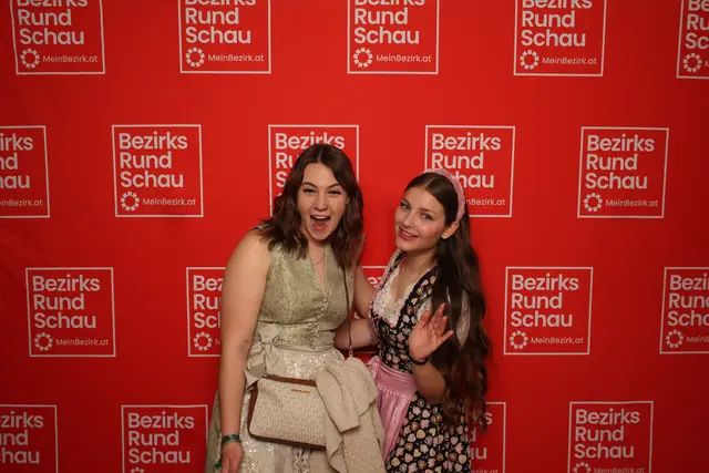 Foto: Fotobox MeinBezirk Linz-Land