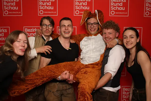 Foto: Fotobox MeinBezirk Linz-Land