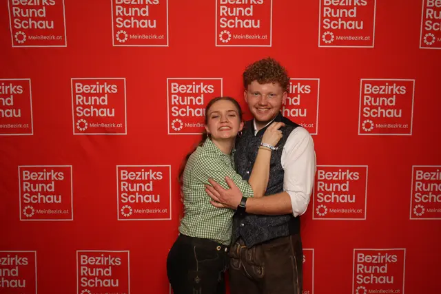 Foto: Fotobox MeinBezirk Linz-Land