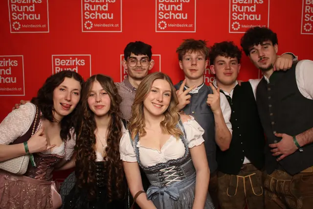 Foto: Fotobox MeinBezirk Linz-Land