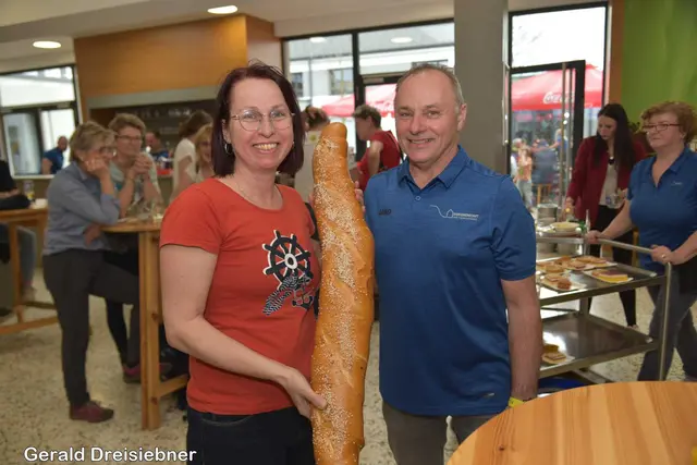 Foto: Gerald Dreisieber